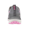 Chaussure de sécurité antidérapante femme