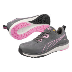 Chaussure femme puma safety 