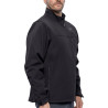 Veste professionnelle chauffante