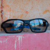 Lunettes de sécurité teinte variable