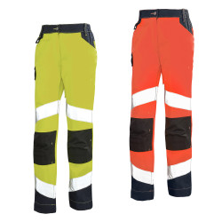 pantalon femme cepovett 