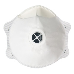 masque ffp2 avec valve