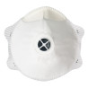 masque ffp2 avec valve
