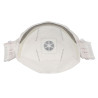masque poussiere jetable