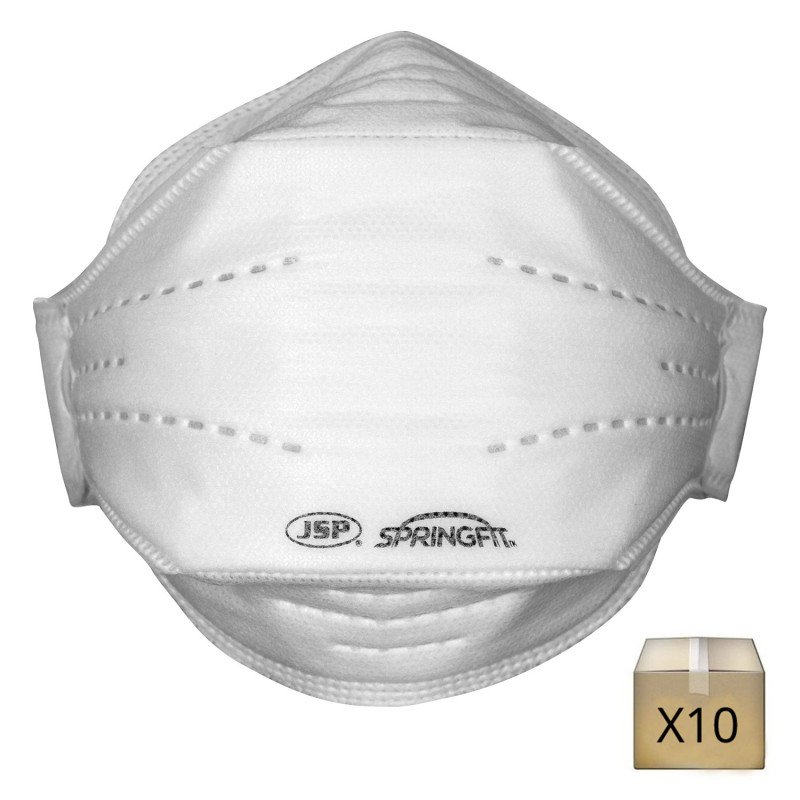Masque médical ffp3