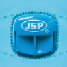 masque jetable agroalimentaire avec valva
