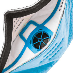 masque agroalimentaire ffp3 