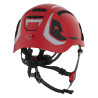 Casque de chantier double ventilation 