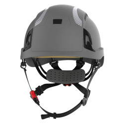 Casque btp travail en hauteur