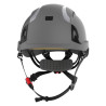 Casque btp travail en hauteur