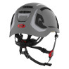 Casque de sécurité anti transpiration 