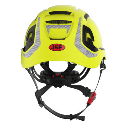 Casque sécurité confortable 