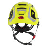 Casque sécurité confortable 