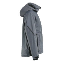 Veste blaklader 