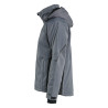 Veste travail chaude
