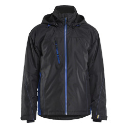 Veste travail hiver