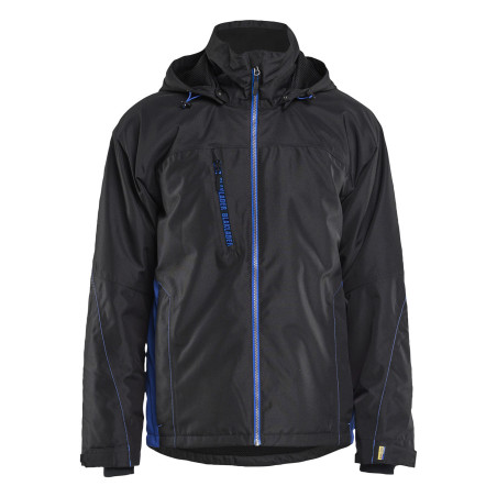 Veste travail hiver
