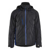 Veste travail hiver