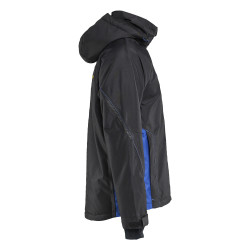 veste antipluie