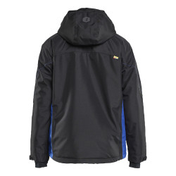 veste travail blaklader