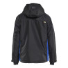 veste travail blaklader
