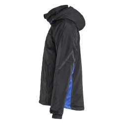 veste professionnelle imperméable