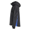 veste professionnelle imperméable