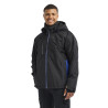 veste travail btp