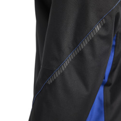 veste de pluie btp 