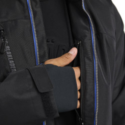 veste travail technique
