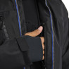 veste travail technique