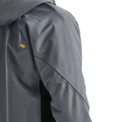 veste travail homme