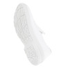 mocassin cuisine blancs pas cher nordways tony