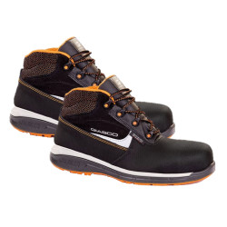 chaussure sécurité isolante