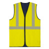 gilet haute visibilité refroidissant