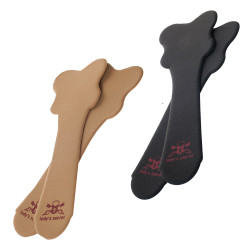 semelles anti glissement femme
