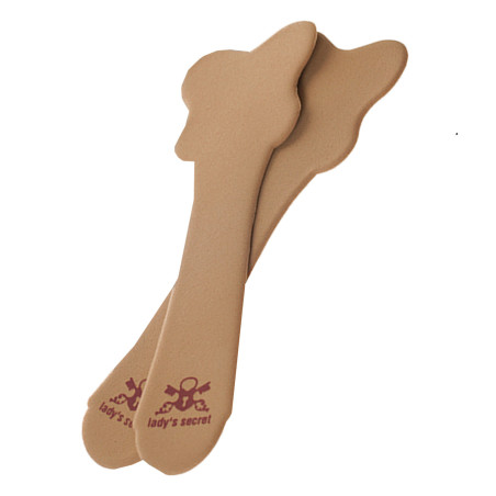 Semelle anti glisse pour chaussure femme