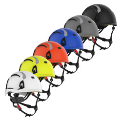 Casque de sécurité
