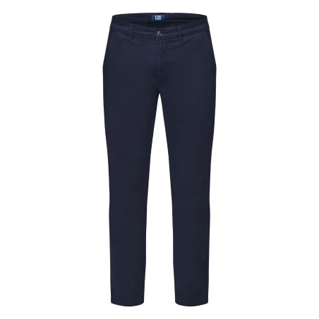 Pantalon strech homme
