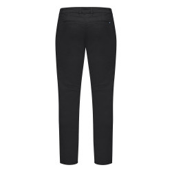 pantalon noir homme