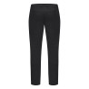 pantalon noir homme