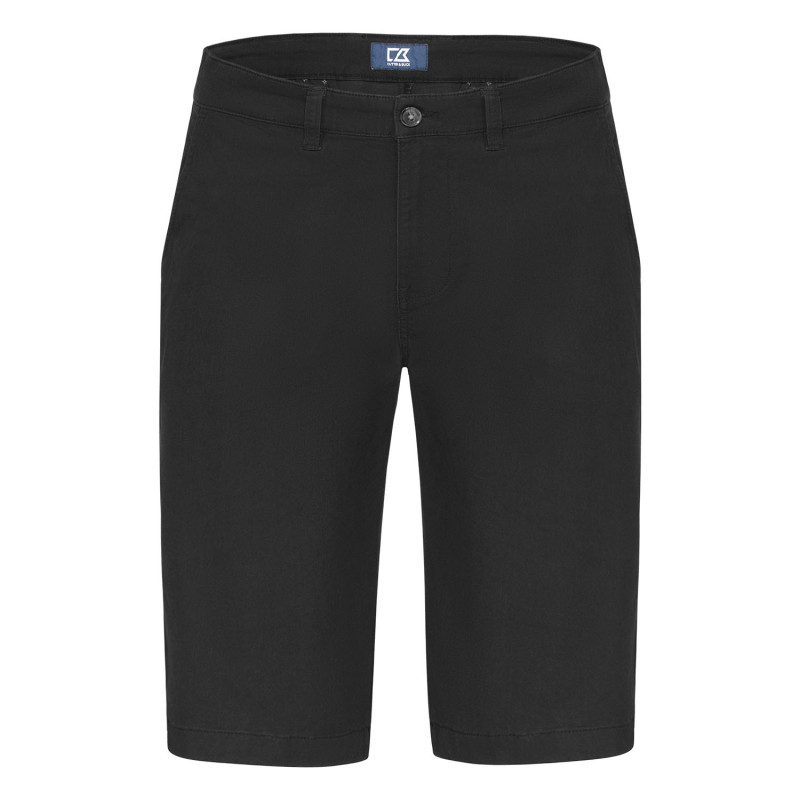 Short cutter & buck 