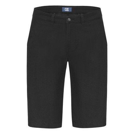 Short cutter & buck 
