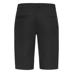 Short noir extensible 