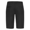 Short noir extensible 