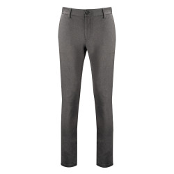 chino slim homme
