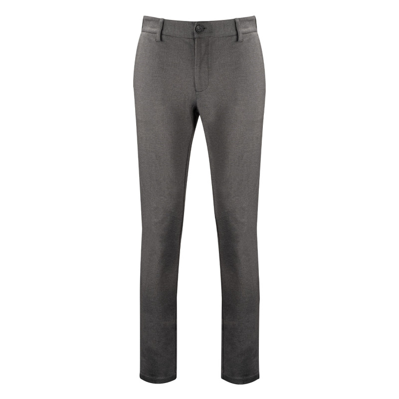 chino slim homme