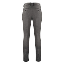 chino stretch homme