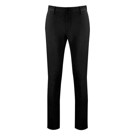 pantalon noir homme