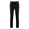 pantalon noir homme